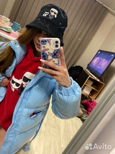 Шапка шерсть