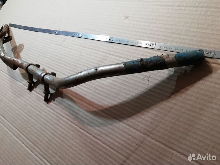 Руль ссср. иж-350 иж-49. ретро