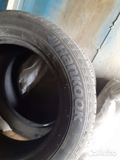 Hankook Optimo 4S H730 225/60 R17