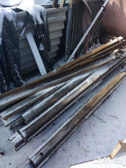 Спецпрофиль свп-17