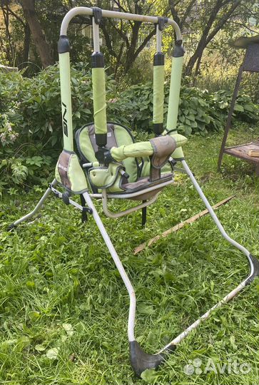 Детские качели