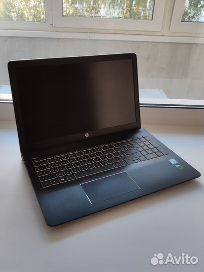 HP Pavilion Power 15-cb015ur