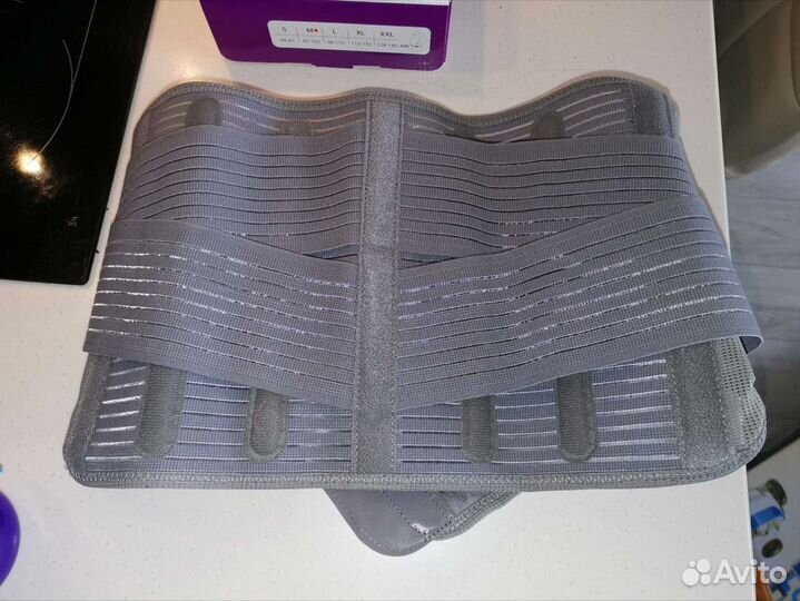 Дородовый бандаж