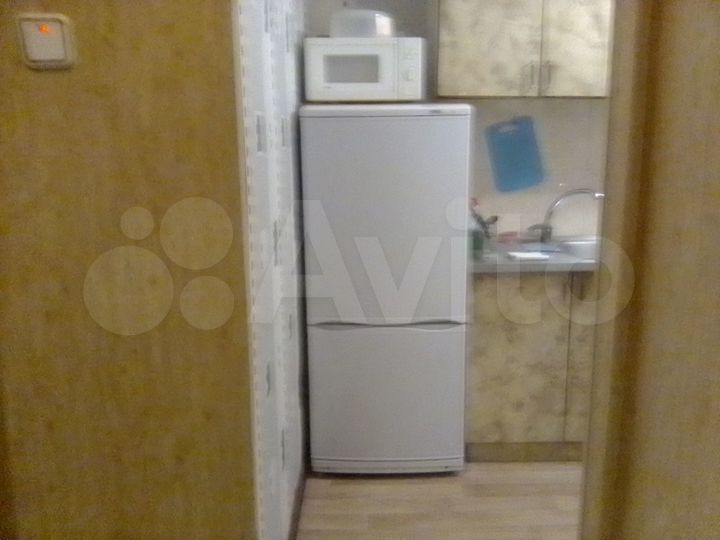1-к. квартира, 36 м², 5/9 эт.