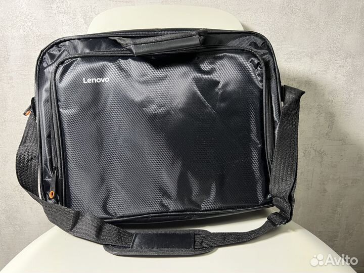 Сумка для ноутбука lenovo