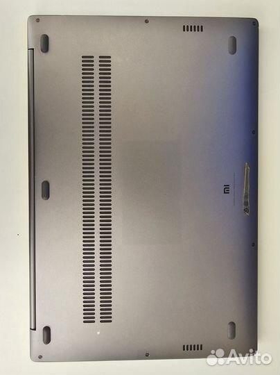 Xiaomi Mi Notebook Pro 15.6