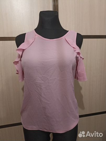 Вещи женские пакетомРазмер XS-S