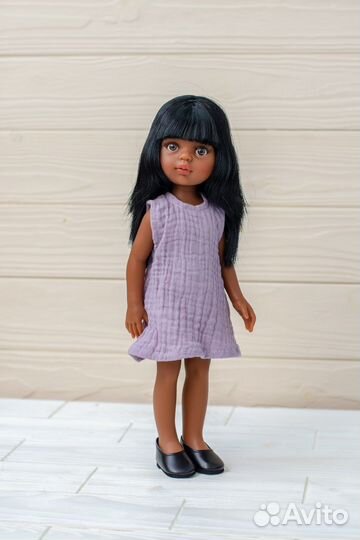 Кукла паола рейна Нора