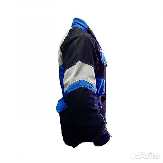 Мото куртка 