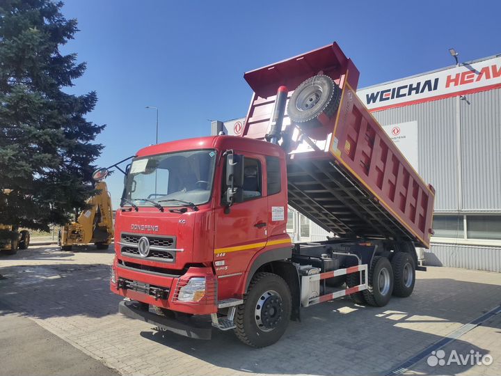 DongFeng DFH3330A80, 2023