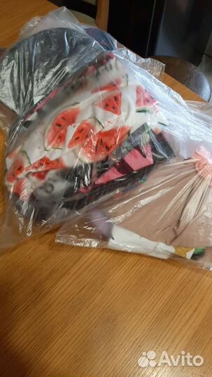 Шапки детские