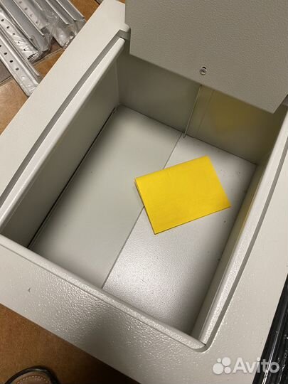 Продам сейф Aiko