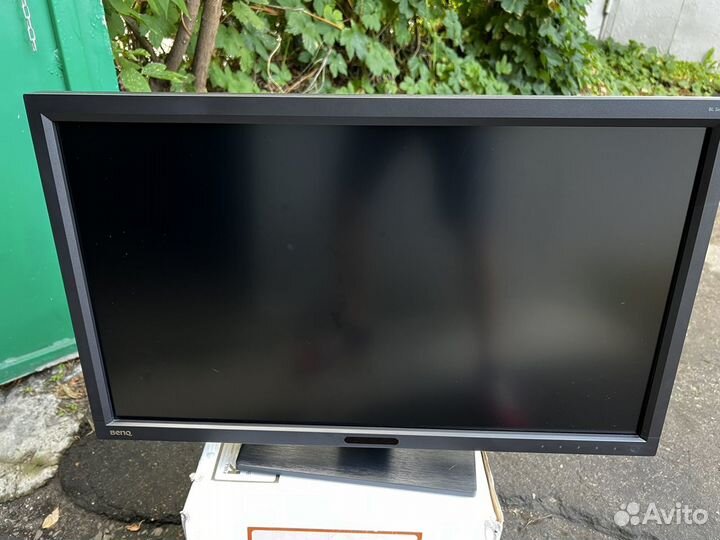 Монитор Монитор BenQ, BL2711U, 27