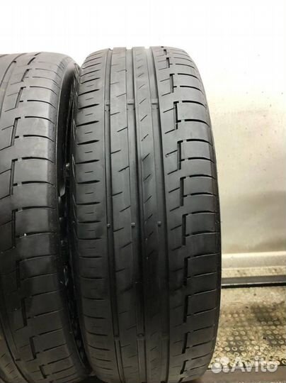 Continental PremiumContact 6 205/55 R19 104P