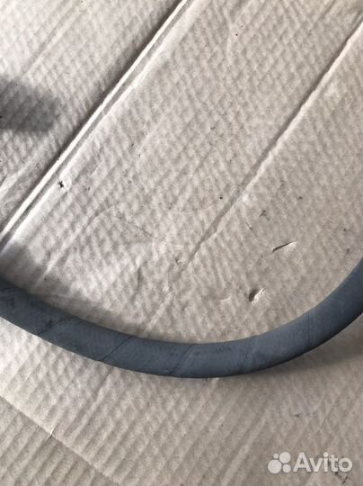 Трубка кондиционера Skoda Octavia A5 (3235)