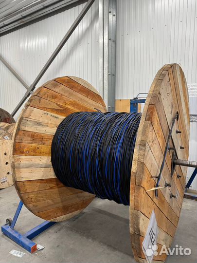 Кабель сип 2х16