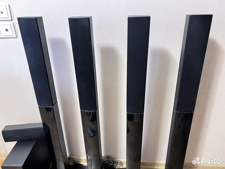 Домашний кинотеатр lg с караоке