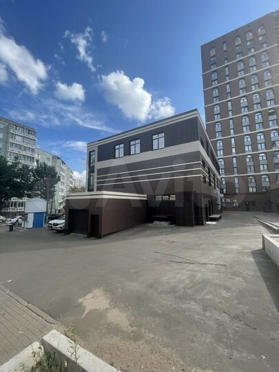 Свободного назначения, 1956.84 м²