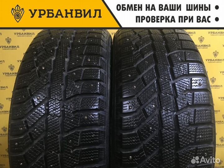 Brasa IceControl 205/55 R16 94