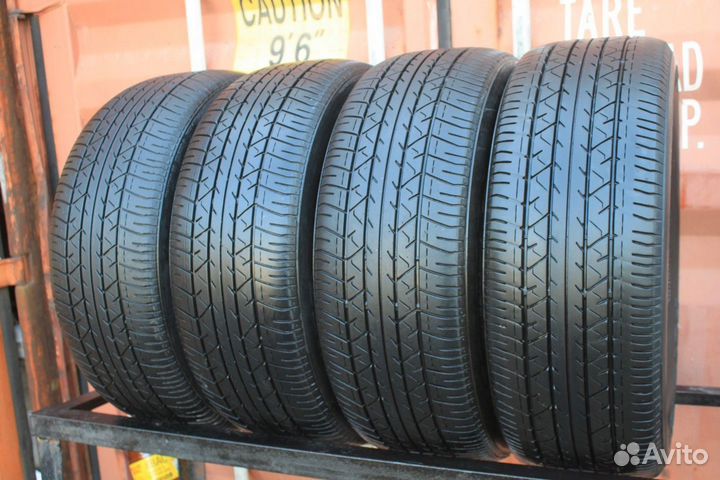 Bridgestone Potenza RE031 235/55 R18 99W