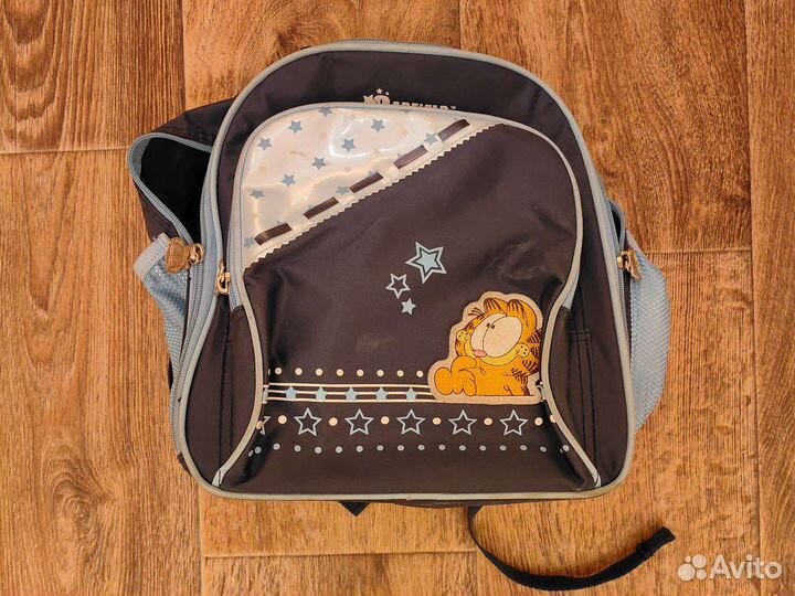 Рюкзак детский для мальчика