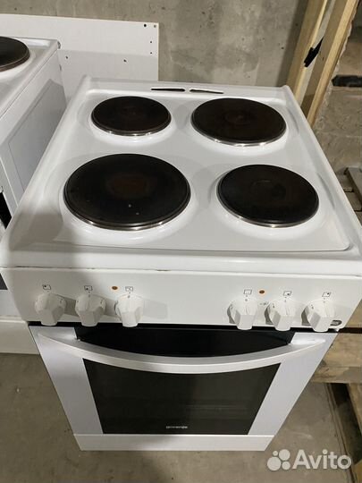 Плита электрическая gorenje бесплатная доставка