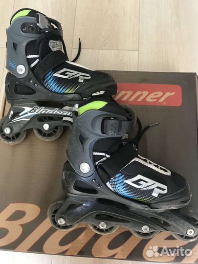 Ролики детские