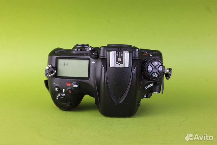 Nikon d800 (id 7021)
