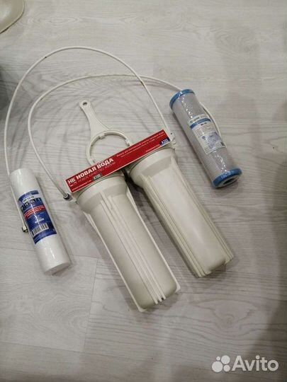 Фильтр для воды