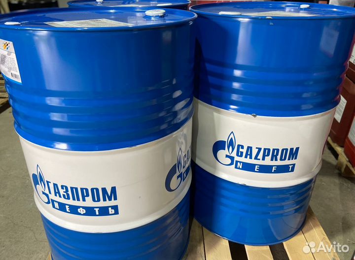 Масло Gazpromneft Diesel Prioritet 10W-40