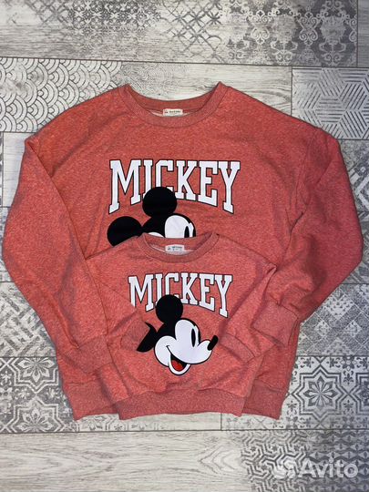 Фемоли лук для мамы и дочки