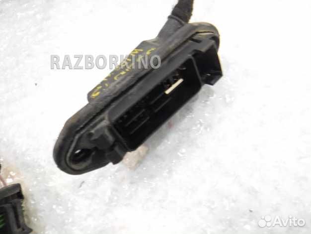 Проводка (коса)