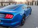 Ford Mustang 2.3 MT, 2020, 39 000 км с пробегом, цена 2200000 руб.
