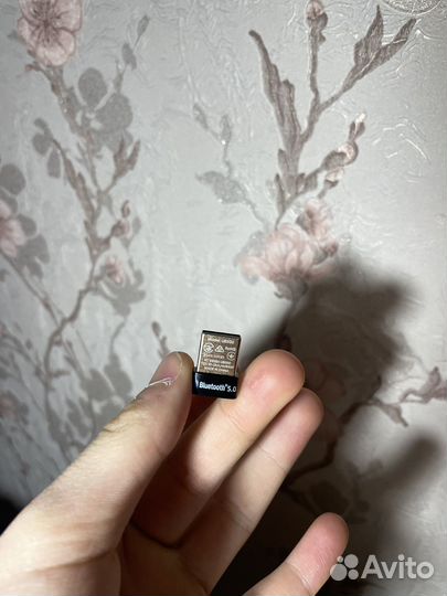 Bluetooth адаптер tp link ub500