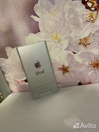 Apple iPod nano 7 2012