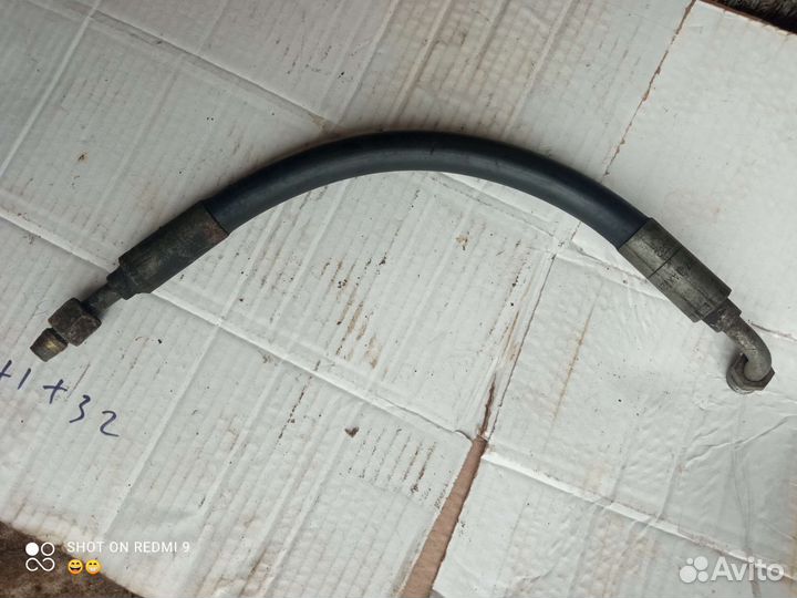 Шланг гидроусилителя Mercedes-Benz G-Class (W463)