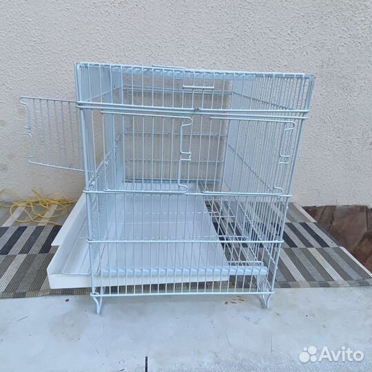 Клетка для птиц