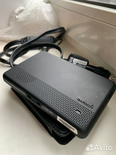 Навигатор garmin nuvi 1490