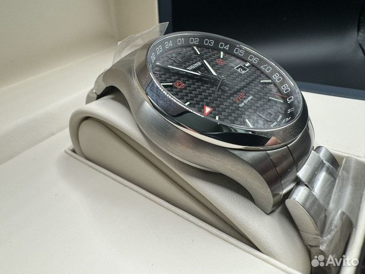 Longines Conquest vhp оригинал часы мужские