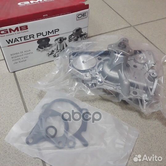 Насос водяной GWK-26A GMB