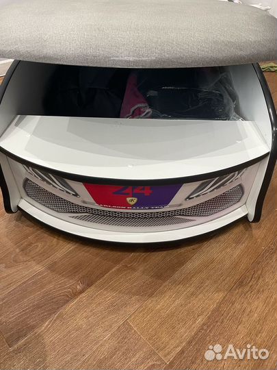 Диван кровать бу