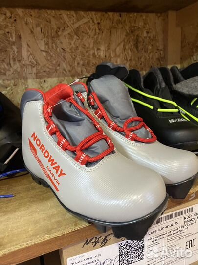 Беговые лыжи доставка бесплатно 3.03 вс