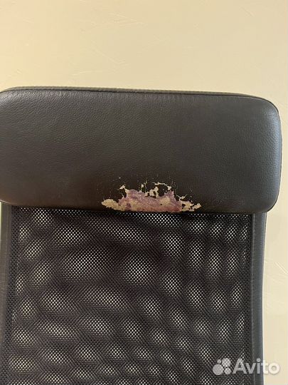 Компьютерное кресло IKEA