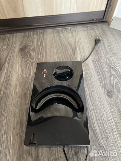 Слайсер для нарезки электрический EasyCut SR1