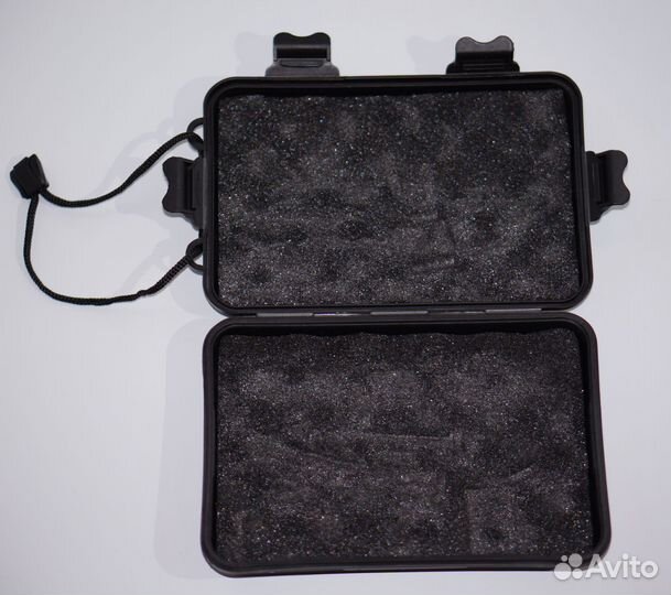 Фонарик светодиодный v6- LED shustar