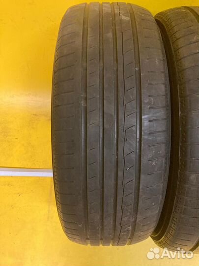 Yokohama BluEarth-A 205/60 R16