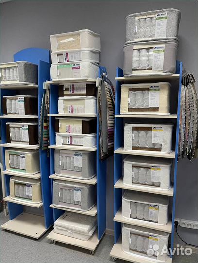 Матрас ортопедический от производителя