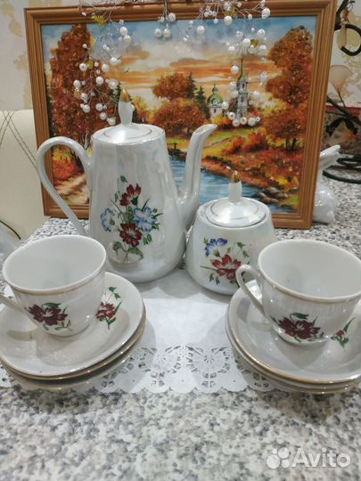 Сувениры из СССР