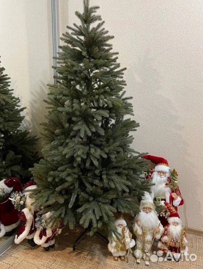 Искусственные ёлки