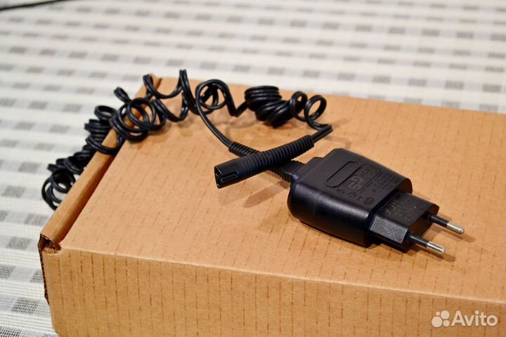 Блок питания Braun 5210 для бритвы